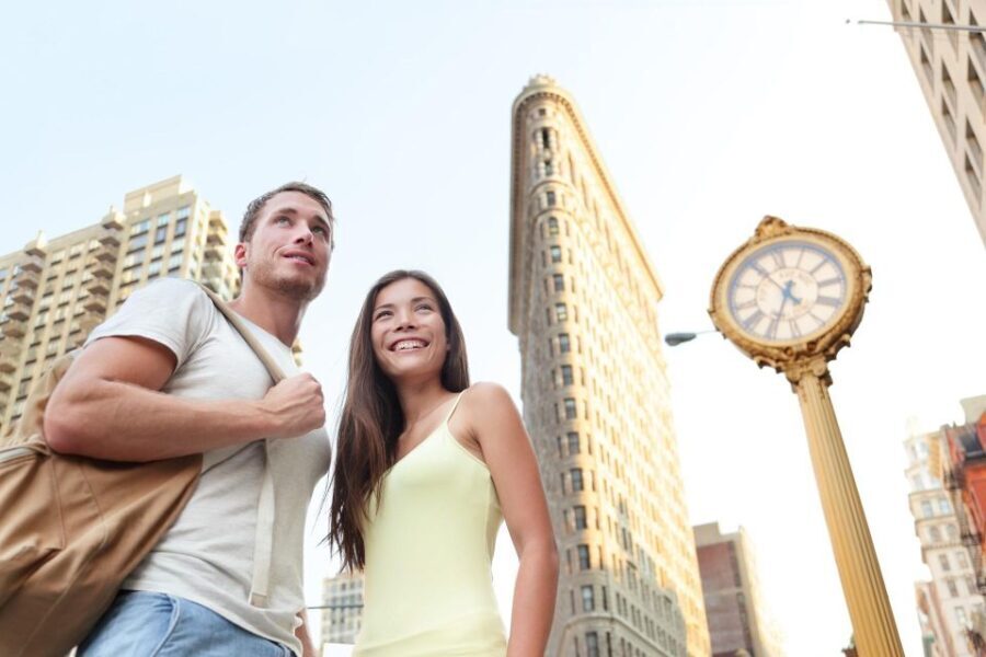 NYC Broadway and Show Business Private Walking Tour - Final Thoughts: Who Will Love This Tour?