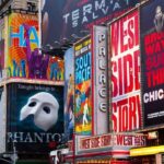 NYC: Broadway and Times Square Insider Tour with a Performer - A Deeper Dive Into the Broadway and Times Square Insider Tour