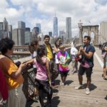 NYC: Brooklyn Bridge and Dumbo District Walking Tour - Who Will Love This Tour?