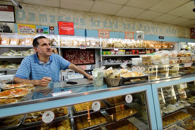 NYC Brooklyn Bridge and DUMBO Food Tour - Why This Tour Offers Great Value