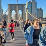 NYC: Brooklyn Bridge and Dumbo Guided Walking Tour - A Deep Dive into the Tour Experience