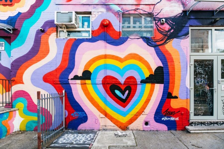NYC: Brooklyn Graffiti & Street Art Walking Tour in Bushwick - Who Would Love This Tour?