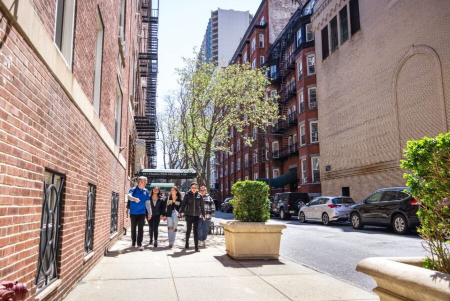 NYC: Brooklyn Heights and DUMBO Neighborhood Food Tour - Practical Details and Considerations