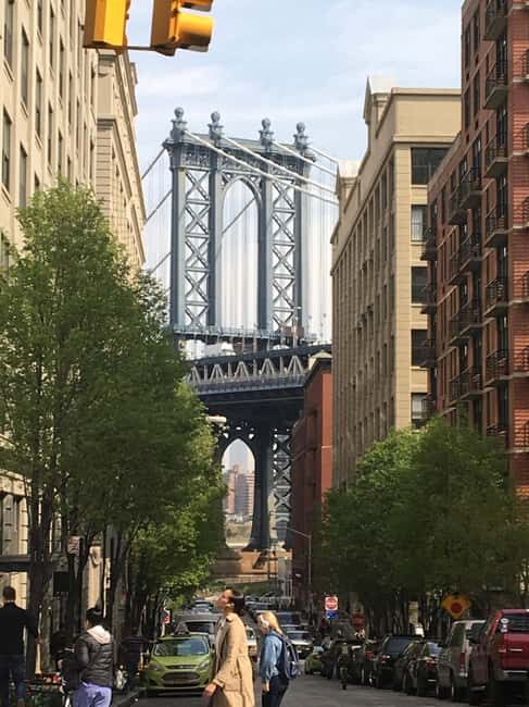 NYC: Brooklyn Heights & DUMBO Private Walking Tour - Who Will Love This Tour?