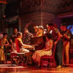 NYC: Buena Vista Social Club the Musical on Broadway - Who Should Consider This Show?