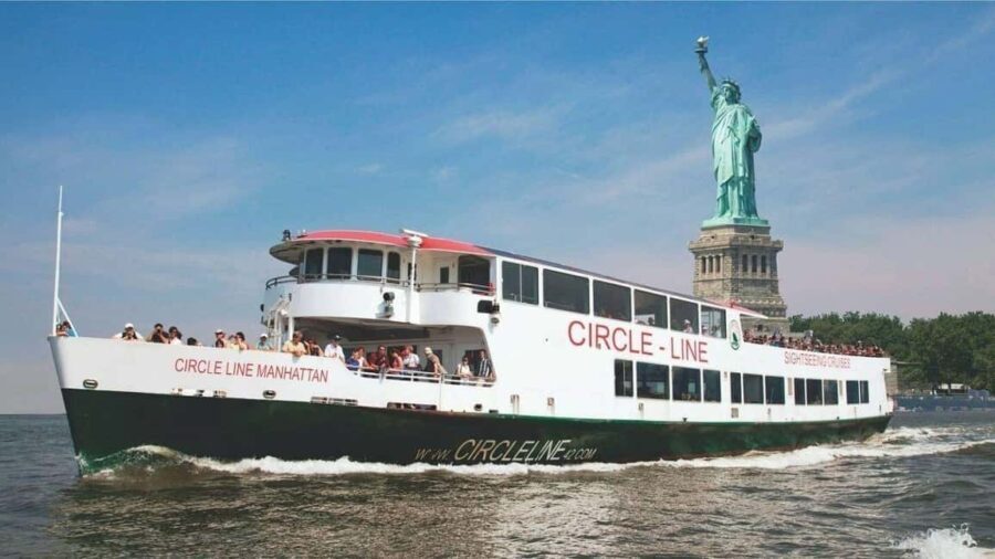 NYC Bundle: Empire State, Big Bus Tour, & Circle Line Cruise - Detailed Review: Making the Most of Your NYC Adventure