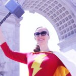 NYC: Bus Tour to Superhero Film Locations - Practical Details & Tips