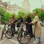 NYC: Central Park Bike Rental - The Sum Up
