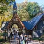 NYC: Central Park Elf & Home Alone Film Spots Pedicab Tour - Key Points