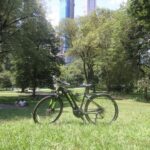 NYC: Central Park Guided Electric Bike Tour - What the Tour Looks Like