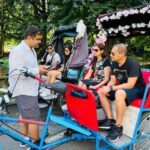 NYC: Central Park guided pedicab tour - Why This Tour Offers Great Value