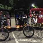NYC: Central Park Guided Pedicab Tour - FAQs