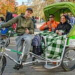 NYC: Central Park Guided Pedicab Tour - Who Will Love This Tour?