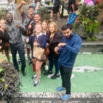 NYC: Central Park guided walking tour - Accessibility and Comfort