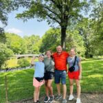 NYC: Central Park Highlights Guided Tour - Authenticity and Local Flavor