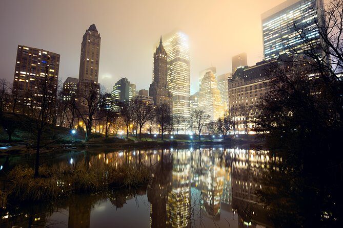 NYC Central Park Night Time Photography Tour - Why This Night Photography Tour Stands Out
