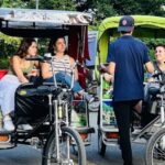 NYC: Central Park Pedicab Tour with Photo Stops - Exploring Central Park from a Pedicab — A Closer Look