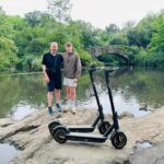 NYC: Central Park Private Guided Electric Scooter Tour - What’s in the Price?
