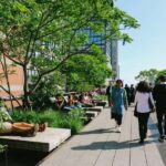 NYC: Chelsea & High Line Tour with Optional Edge Entry - Practical Details and Tips