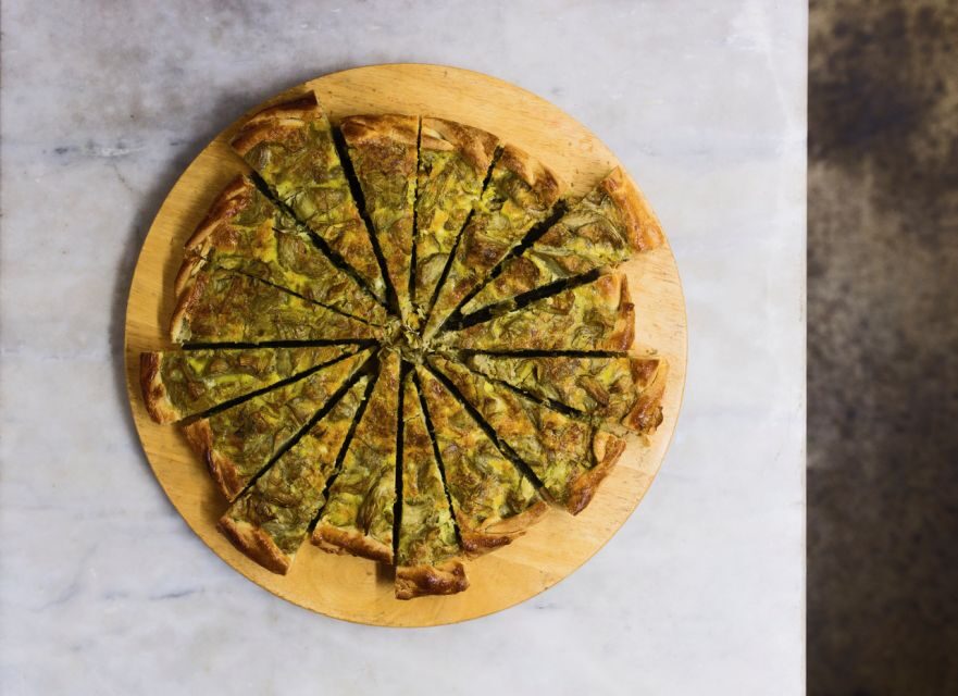 NYC: Chelsea Market & High Line Food & Culture Walking Tour - An In-Depth Look at the Chelsea Market & High Line Tour