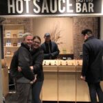 NYC: Chelsea Market, Meatpacking, High Line Food Tour - The High Line: An Elevated Urban Oasis