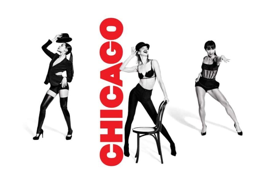 NYC: Chicago the Musical on Broadway - Why "Chicago" Is a Worthwhile Choice