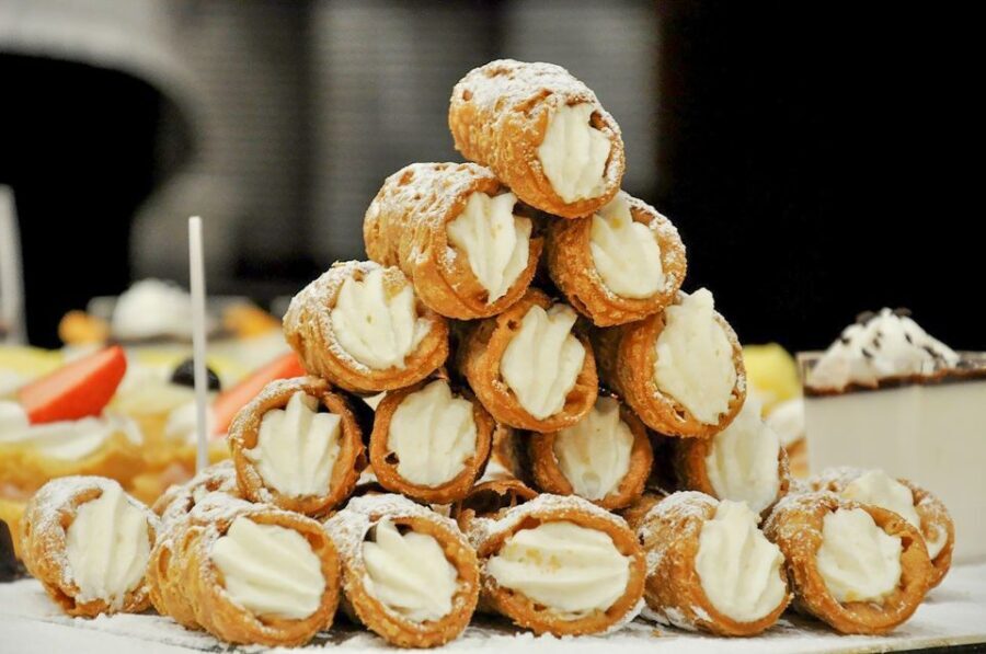 NYC: Chinatown and Little Italy Food Tour - A Detailed Look at the NYC Chinatown and Little Italy Food Tour