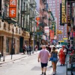 NYC: Chinatown & Little Italy Food Walking Tour - The Itinerary: What You’ll Experience