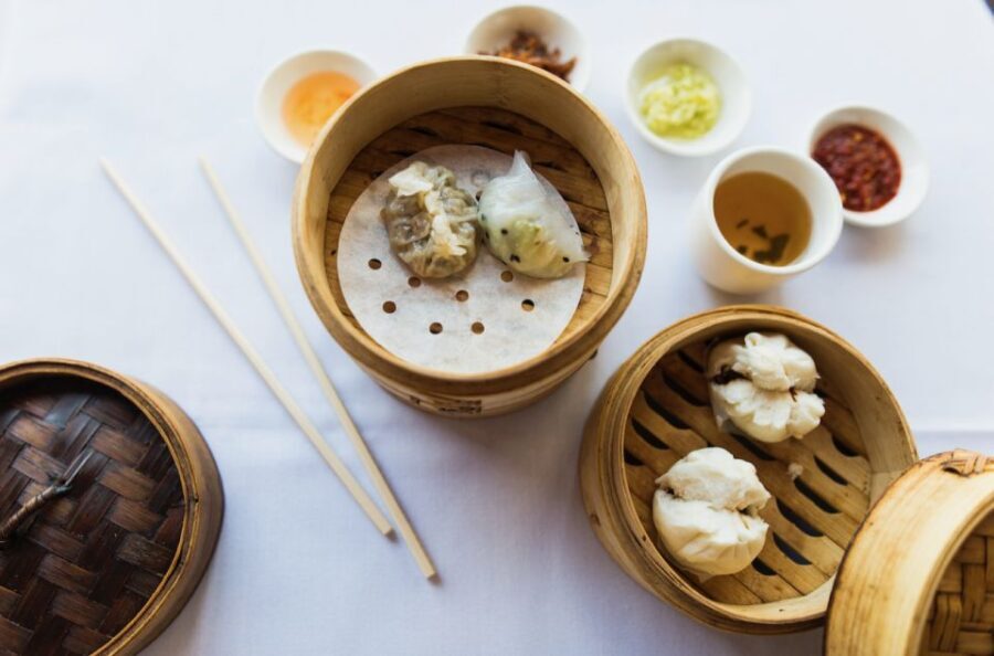 NYC Chinatown: Seated Restaurant Food & History Walking Tour - Who Should Consider This Tour?