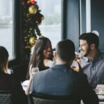 NYC: Christmas Eve Buffet Lunch or Dinner Harbor Cruise - Who Should Consider This Cruise?