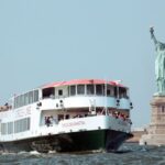 NYC: Circle Line 1.5-Hr Landmarks Skip-The-Box-Office Cruise - Key Points