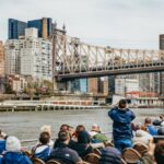 NYC: Circle Line 2.5 Hour Best of NYC Boat Cruise - Why a Water Tour Around Manhattan Matters