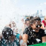 NYC: Circle Line "The Beast" Midtown/Downtown Speedboat Ride - Key Points