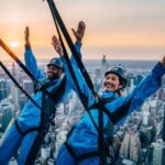 NYC: City Climb Skyscraping Experience Ticket - Who Should Consider This Experience?
