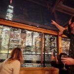 NYC: City Lights Yacht Cruise with Drink Included - Why This Cruise Offers Good Value
