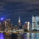 NYC: City Skyline Sightseeing Bus Tour at Night - Why This Tour Offers Great Value