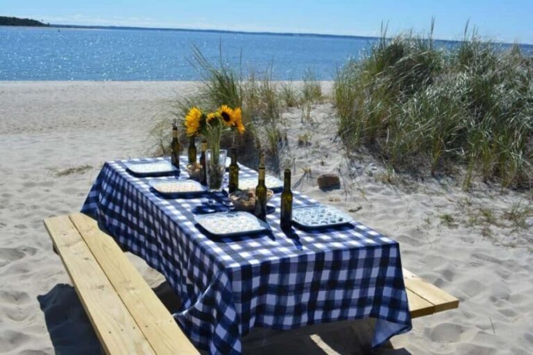 NYC: Classic Wine Country Guided Bike Tour - An In-Depth Look at the Tour Experience