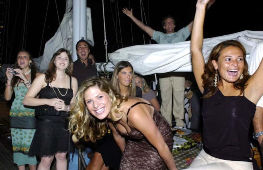 NYC: Clipper City Statue of Liberty City Lights Night Sail - Final Thoughts: Why This Tour Might Be a Great Choice