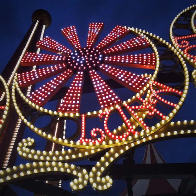 NYC: Coney Island Nostalgia Tour - A Deep Dive into the Coney Island Nostalgia Tour