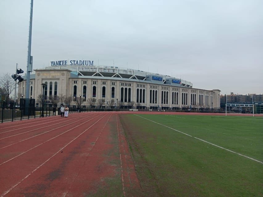 NYC: Contrasts of Bronx, Queens, Brooklyn, & Manhattan Tour - Authentic Experiences from Real Travelers