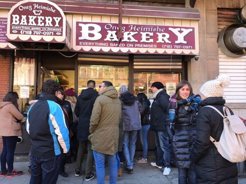 NYC: Contrasts Tour of Harlem, The Bronx, Queens & Brooklyn - Detailed Breakdown of the Itinerary