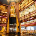 NYC: Cornucopia Majesty New Year's Eve Party Cruise - Who Should Consider This Cruise?
