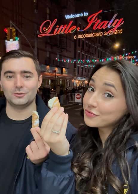 NYC Dark History Tour: Ghosts, Murders & Mafia! - Exploring NYC’s Dark Side: A Closer Look