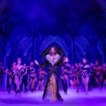 NYC: Death Becomes Her the Musical on Broadway - The Itinerary and Highlights