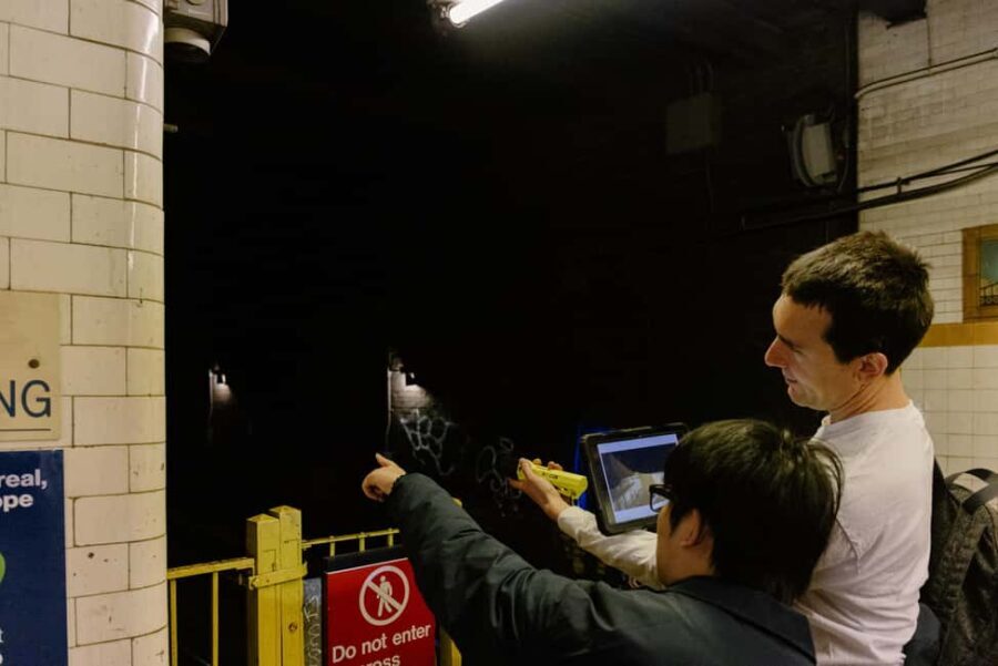 NYC: Discover NYC Subway Secrets Below Manhattan - Private - A Closer Look at What You’ll Experience