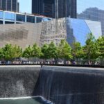 NYC: Downtown, Financial District & Ground Zero Guided Tour - End with Views and Relaxation