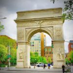 NYC: Downtown Pedicab Tour with Stops - A Detailed Look at the Downtown Pedicab Tour