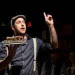 NYC: Drunk Shakespeare Ticket - Live Theatre and Cocktails - A Closer Look at What You Can Expect