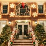 NYC: Dyker Heights Christmas Lights & Skyline View Bus Tour - The Route and Stops