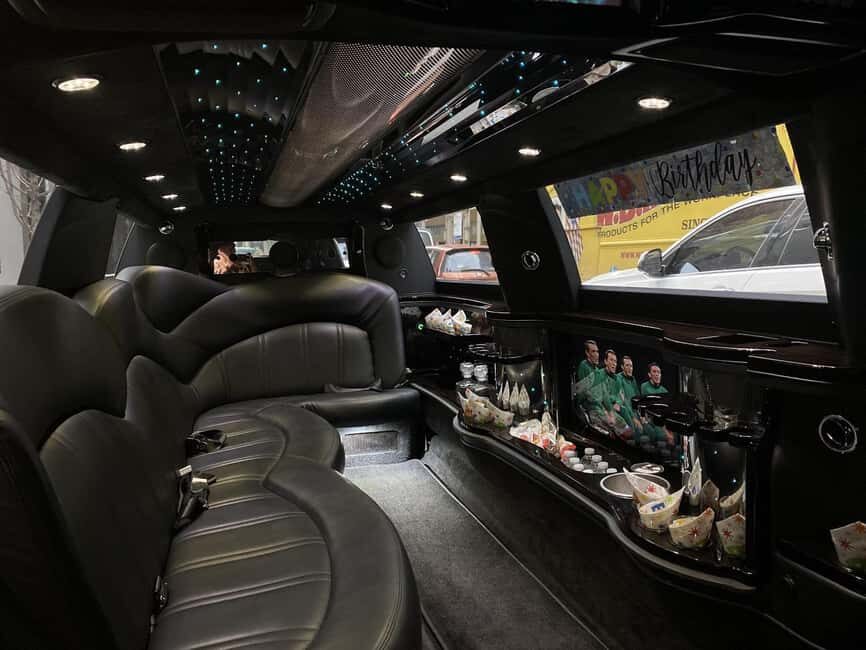 NYC: Dyker Heights Christmas Lights Tour - DYKER HEIGHTS - Final Thoughts